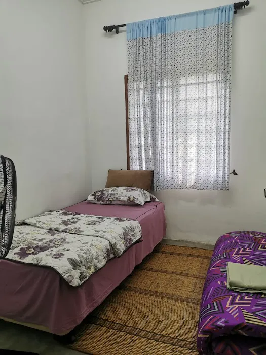 Homestay Cikgu, Kg Merbau Sempak, Sungai Buloh Picture 8