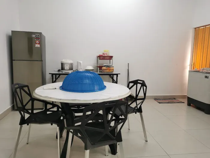 Homestay Cikgu, Kg Merbau Sempak, Sungai Buloh Picture 3