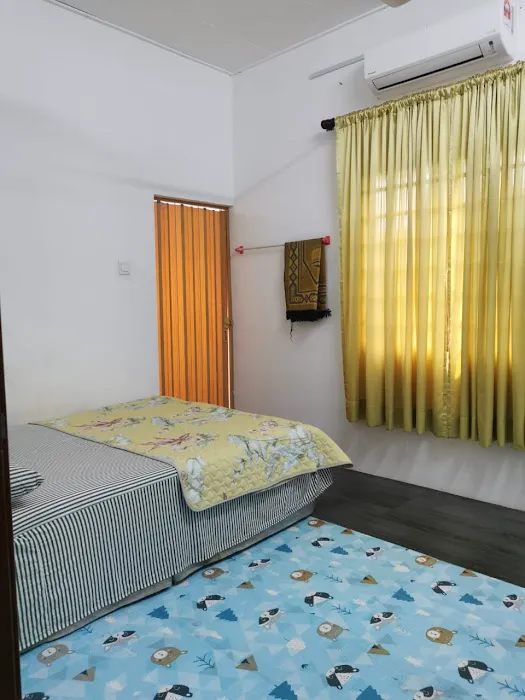 Homestay Cikgu, Kg Merbau Sempak, Sungai Buloh Picture 2