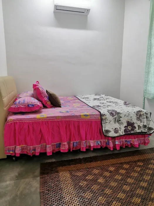 Homestay Cikgu, Kg Merbau Sempak, Sungai Buloh Picture 5