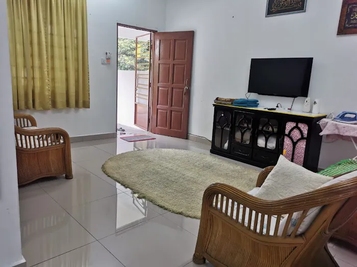 Homestay Cikgu, Kg Merbau Sempak, Sungai Buloh Picture 10