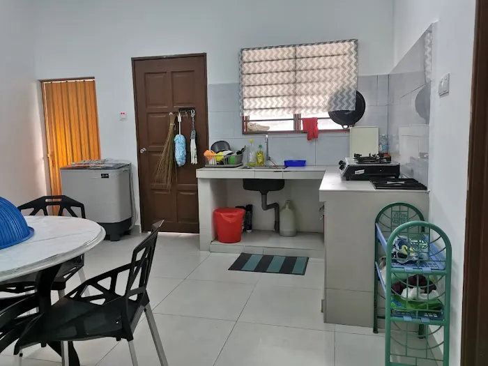 Homestay Cikgu, Kg Merbau Sempak, Sungai Buloh Picture 4