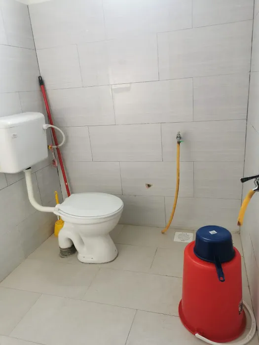 Homestay Cikgu, Kg Merbau Sempak, Sungai Buloh Picture 6