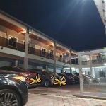 Rumah Rehat D Rumbia
