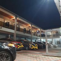 Rumah Rehat D Rumbia ico