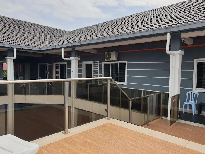 Rumah Rehat D Rumbia Picture 5
