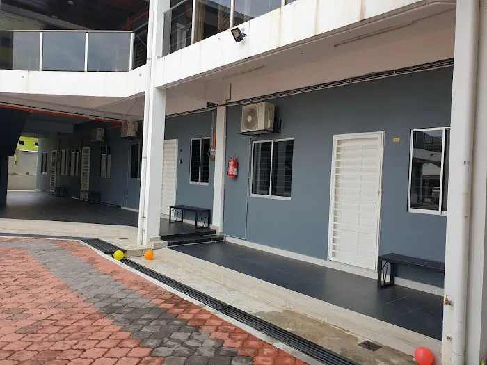 Rumah Rehat D Rumbia Picture 7