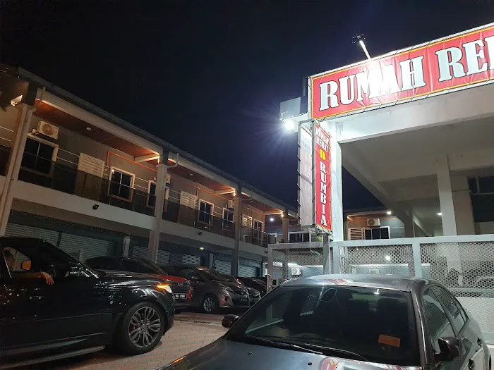Rumah Rehat D Rumbia Picture 4