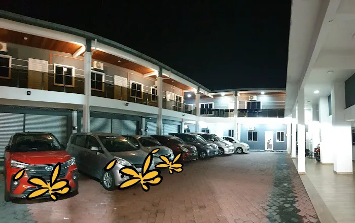 Rumah Rehat D Rumbia Picture 2