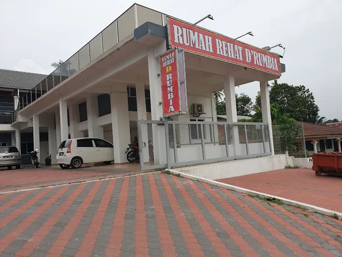 Rumah Rehat D Rumbia Picture 8
