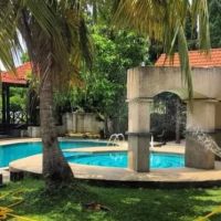 Komfort Homestay Merbau ico