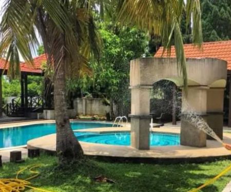 Komfort Homestay Merbau