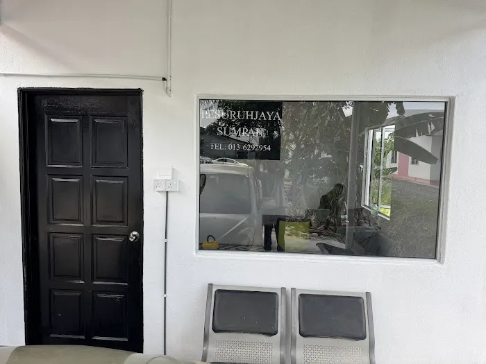 Komfort Homestay Merbau Picture 3