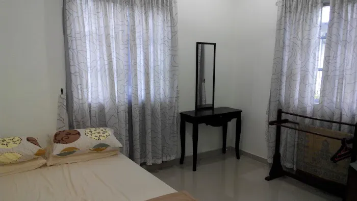 ReFa Homestay Kg Merbau Sempak Picture 5