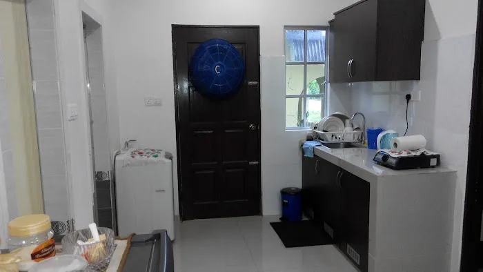 ReFa Homestay Kg Merbau Sempak Picture 4