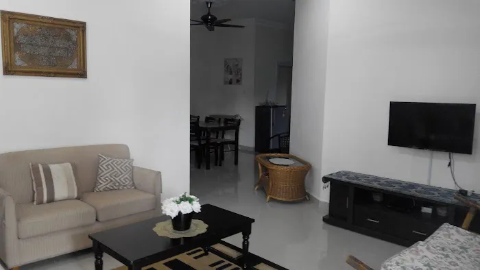 ReFa Homestay Kg Merbau Sempak Picture 3