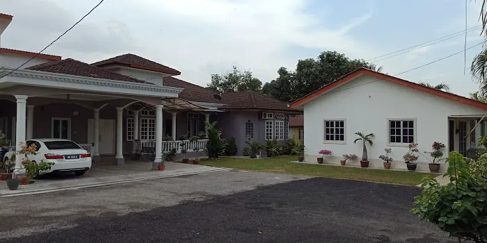 ReFa Homestay Kg Merbau Sempak Picture 2