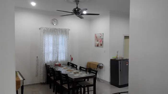ReFa Homestay Kg Merbau Sempak Picture 7