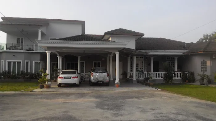ReFa Homestay Kg Merbau Sempak Picture 1