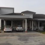 ReFa Homestay Kg Merbau Sempak