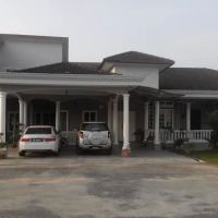 ReFa Homestay Kg Merbau Sempak ico