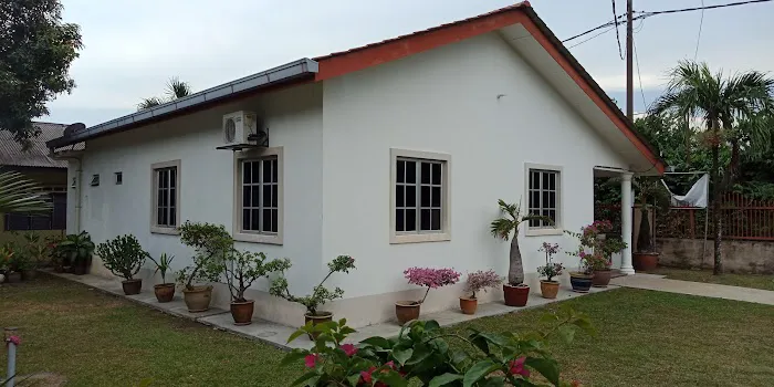 ReFa Homestay Kg Merbau Sempak Picture 6