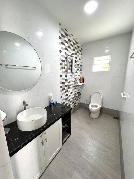 Homestay Pintu Biru Picture 6