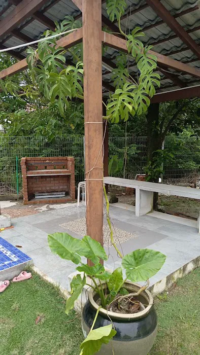 Homestay Pintu Biru Picture 2