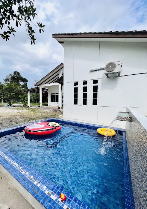 Homestay Pintu Biru Picture 4