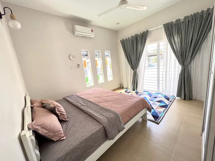 Homestay Pintu Biru Picture 1