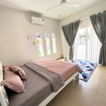Homestay Pintu Biru