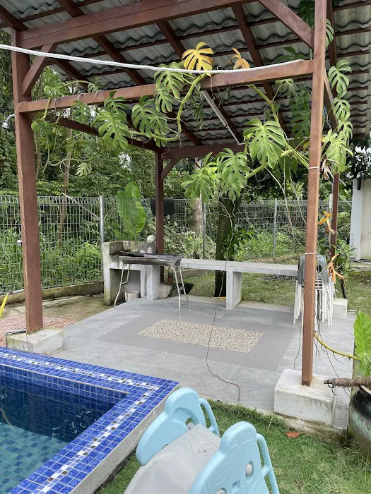 Homestay Pintu Biru Picture 7