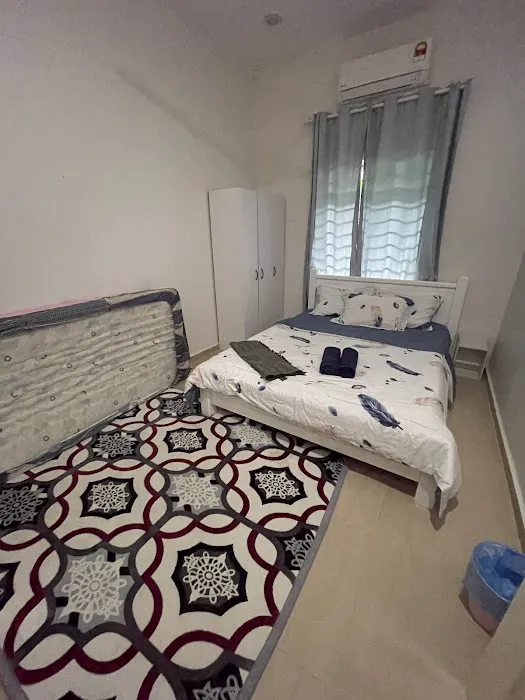 Homestay Pintu Biru Picture 5
