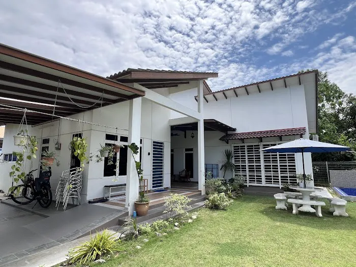 Homestay Pintu Biru Picture 9