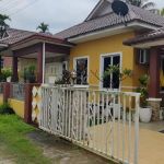 Safiyyah’s Homestay