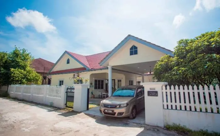 Safiyyah’s Homestay Picture 2