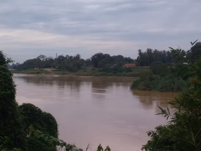 Kampong To' Biah, Kampong Seberang Mengkarak Picture 3