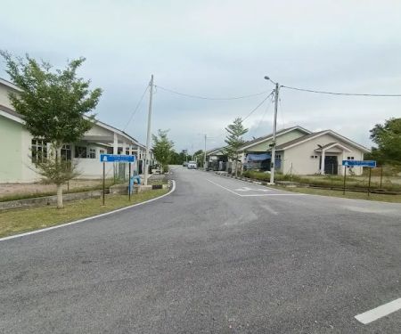 Taman Seri Belengu
