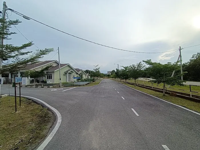 Taman Seri Belengu Picture 4