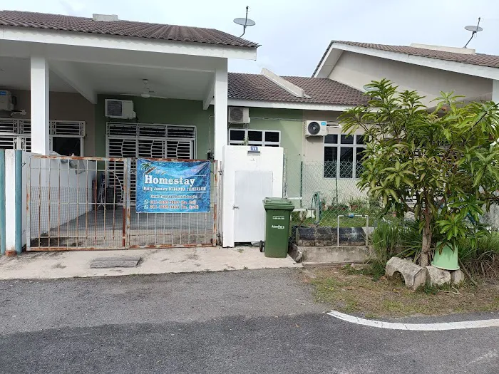 Taman Seri Belengu Picture 2