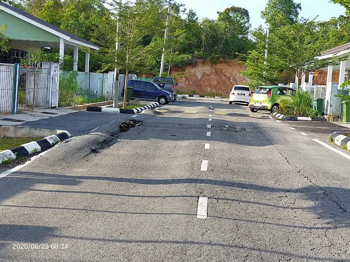 Taman Seri Belengu Picture 9