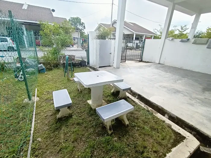 Taman Seri Belengu Picture 3