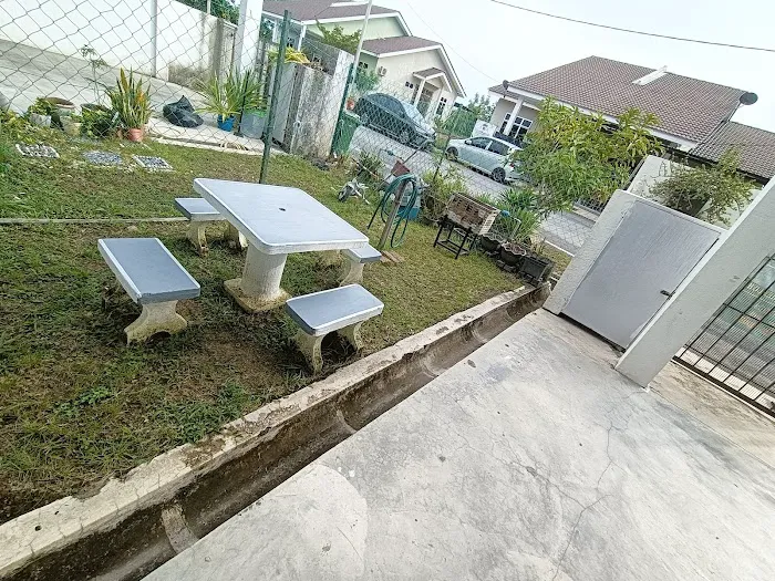 Taman Seri Belengu Picture 7