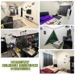 Homestay Belengu Residence