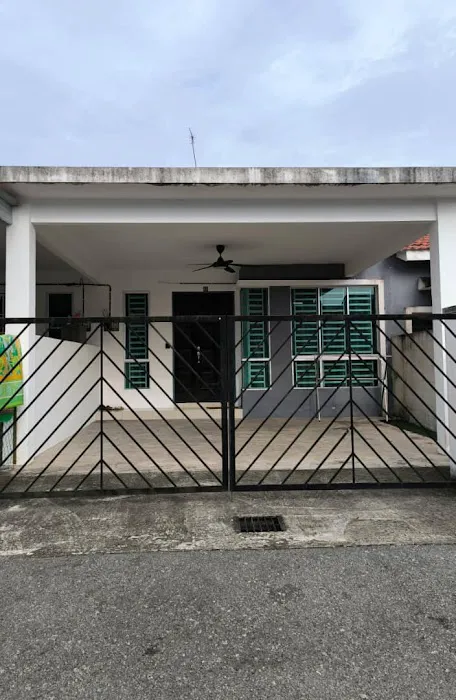 Homestay Belengu Residence Picture 2