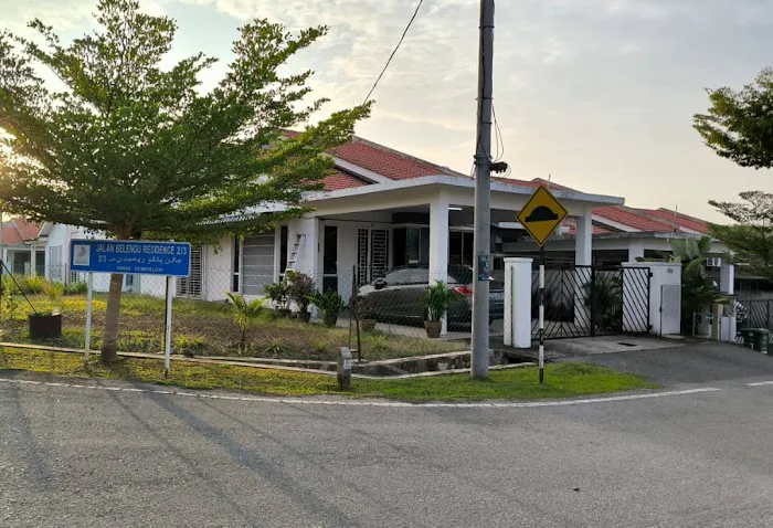Homestay Belengu Residence Picture 4