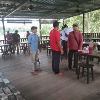 D'Tebing Bedara Rumah Rakit ico