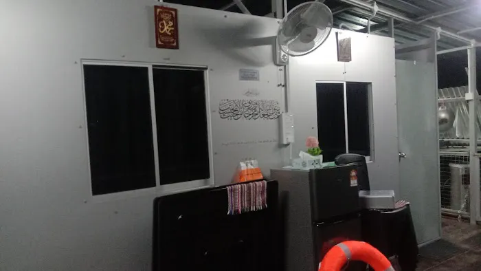 Rumah Rakit Kekaboo Picture 2