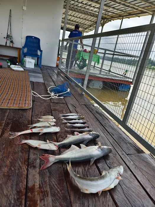 Rumah Rakit Kekaboo Picture 7