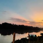 Kiswah Riverview Campsite Temerloh